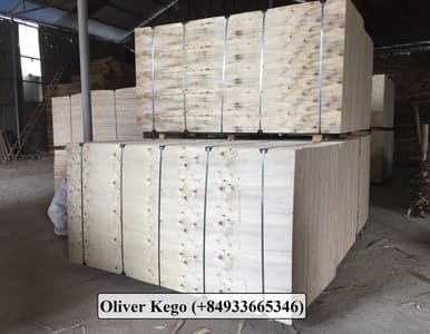 Packing Plywood 2_5_4_6mm High Quality Competitive Price for
